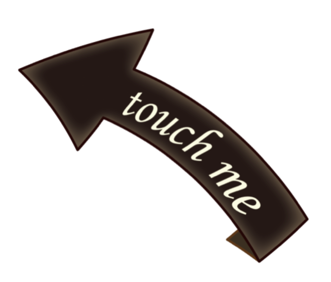 touch me