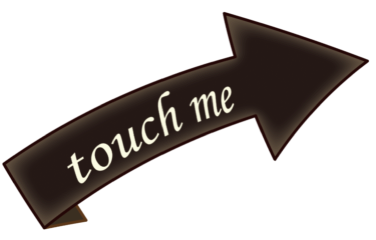touch me