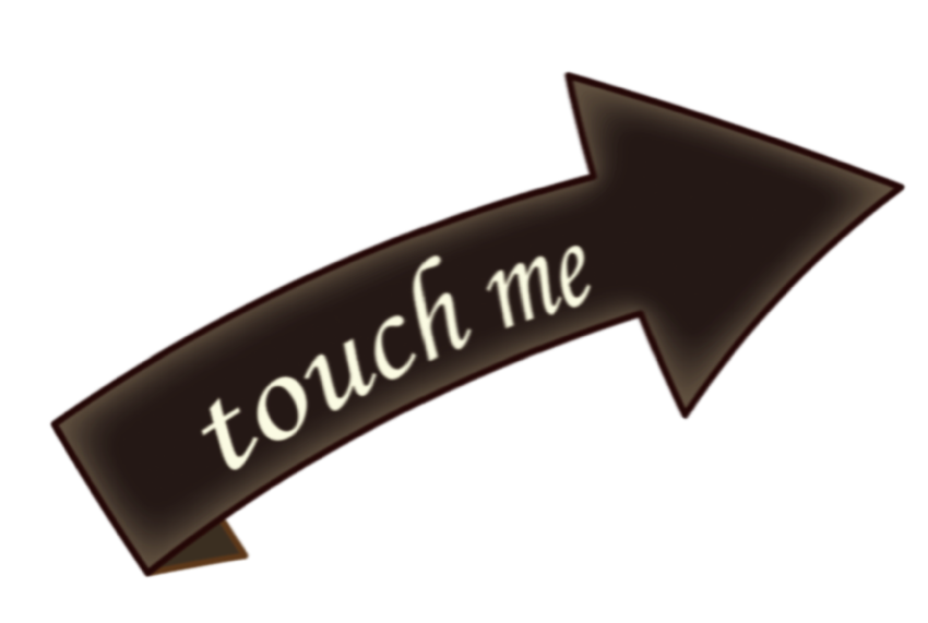 touch me
